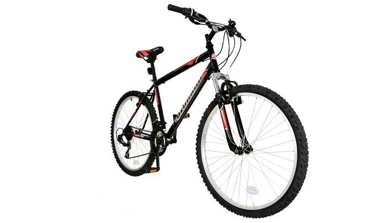 Men's all terrain store bike