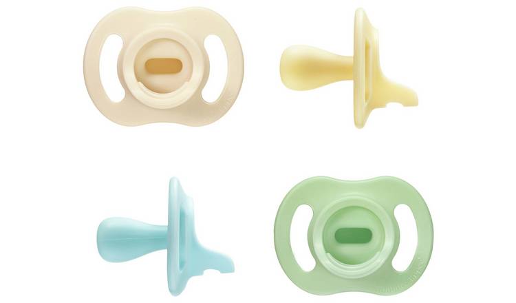 Tommee Tippee Months Ultralight Soothers Baby Bottles