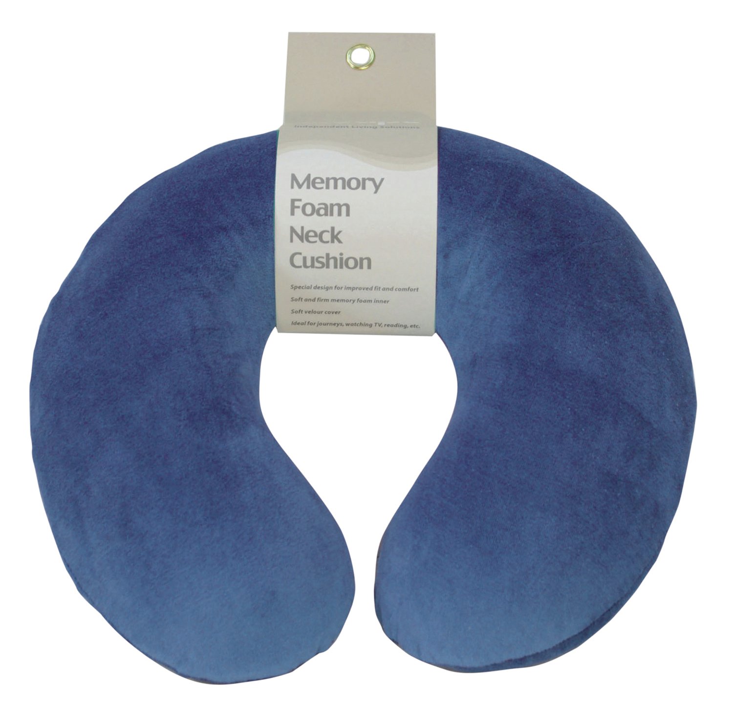 Aidapt Memory Foam Neck Support Cushion Review