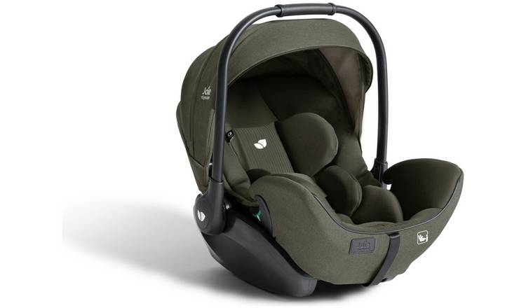 Joie Signature I Level Car Seat - Evergreen