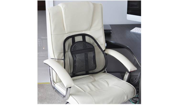 Buy Aidapt Air Flow Lumbar Support Cushion Health Accessories Argos