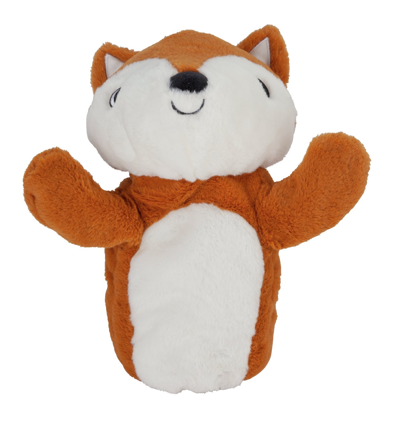 Wildlife Wonders Fox Hand Puppet Review