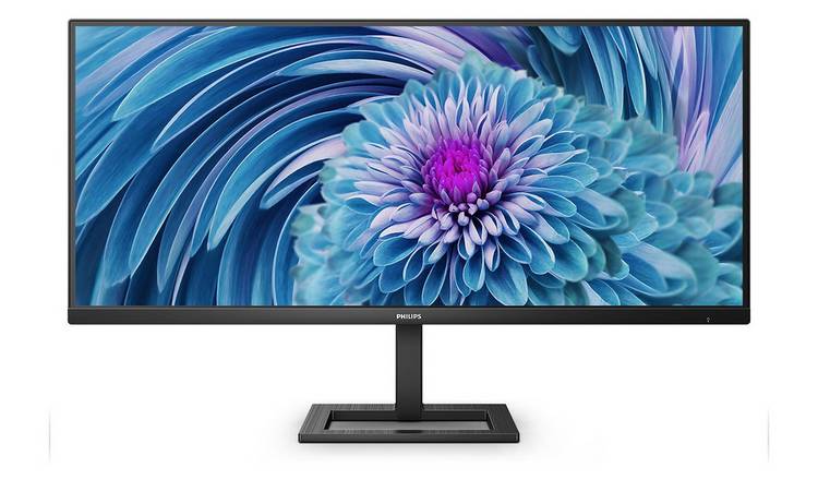 Philips 346E2LAE 34 Inch 100Hz WQHD Monitor