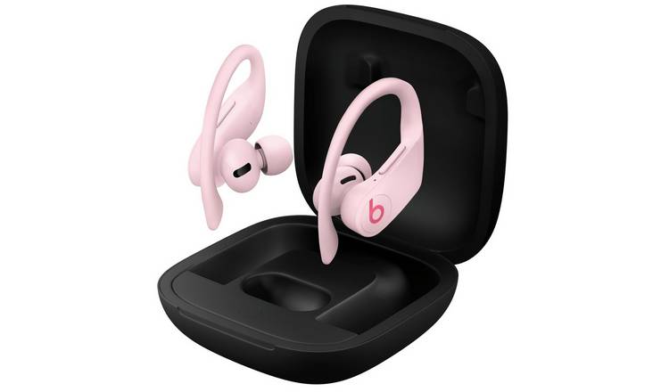 Beats by Dre Powerbeats Pro True Wireless Earbuds -Pink