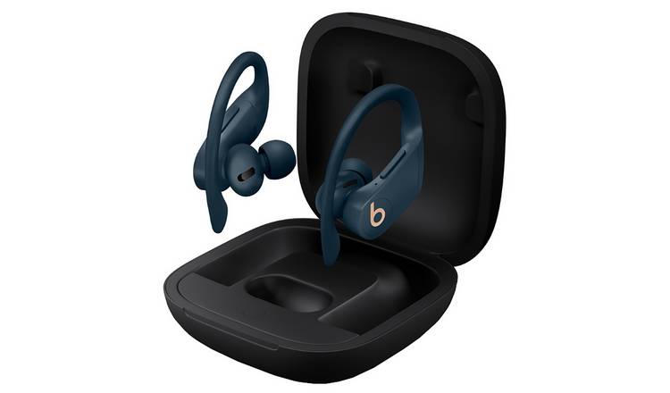 Beats by Dre Powerbeats Pro True Wireless Earbuds -Blue