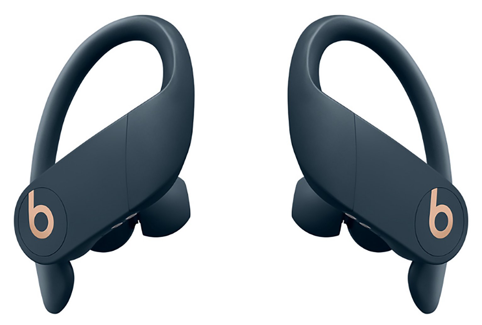 Beats by Dre Powerbeats Pro True-Wireless Headphones -Blue Review