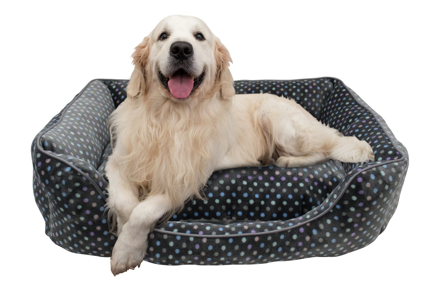 argos dog beds