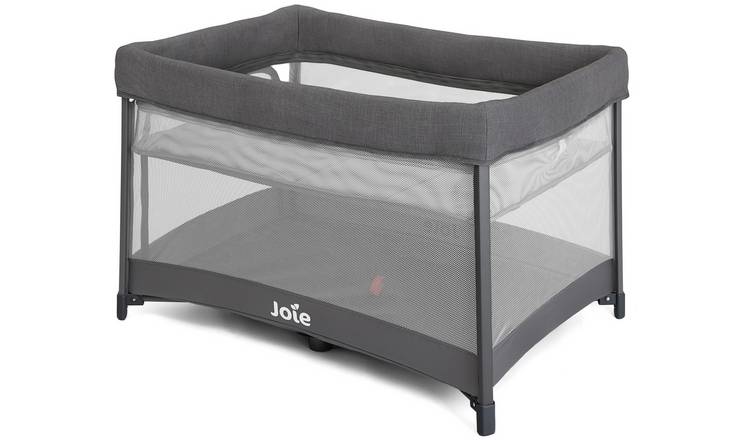 Joie Amigo One Hand Fold Travel Cot
