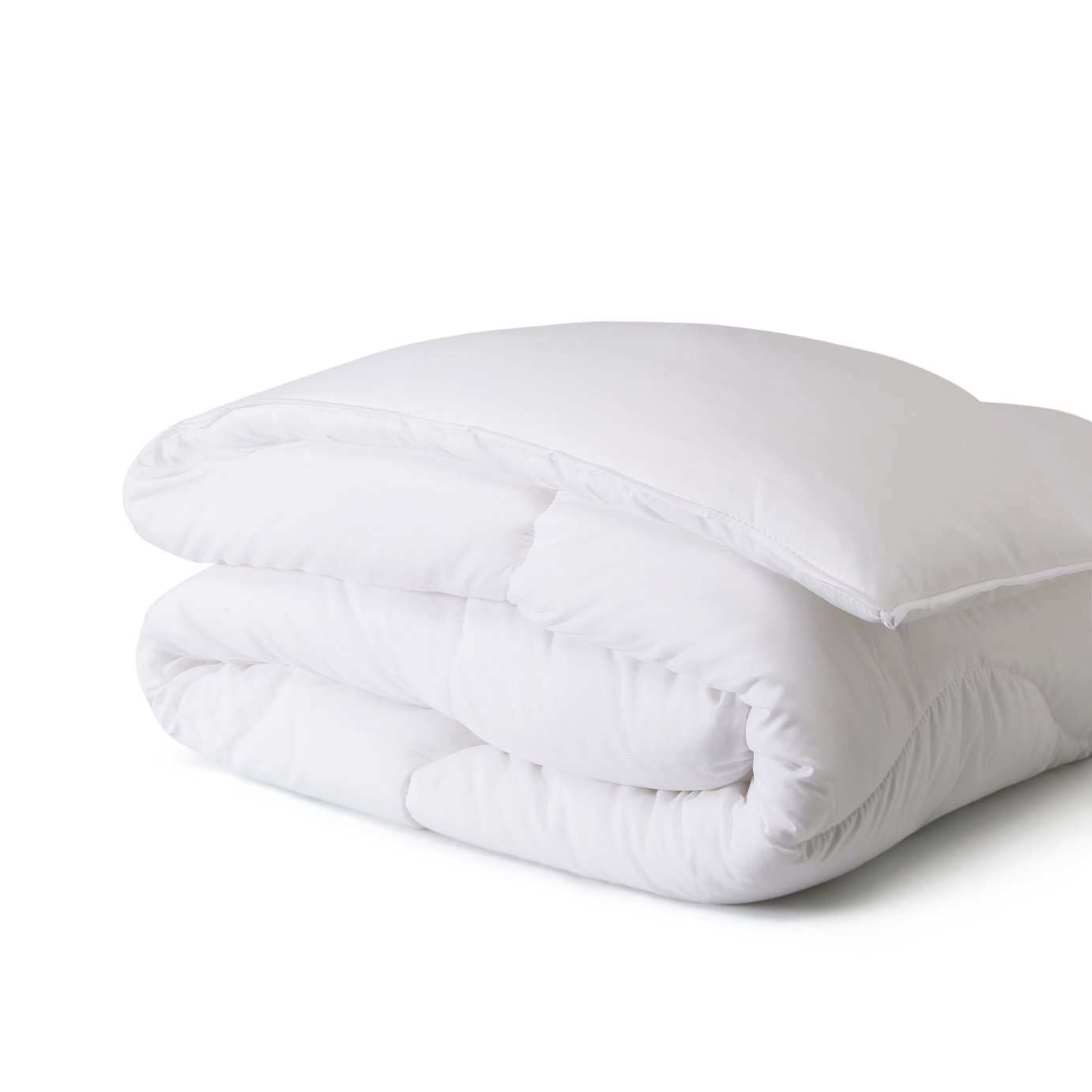 The Fine Bedding Company Spundown 10.5 Tog Duvet Review