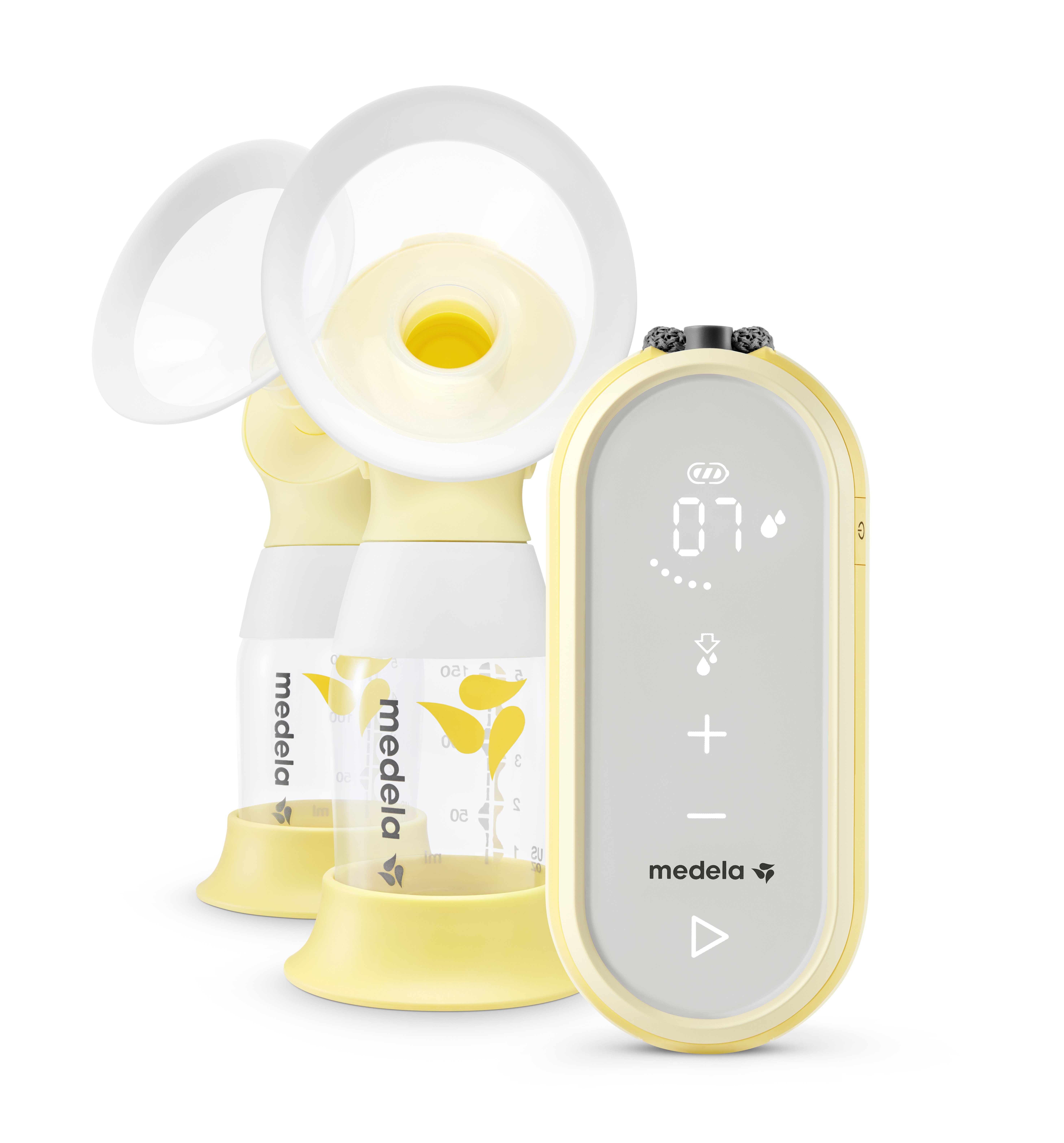 Medela Freestyle Flex Double Electric Breast Pump