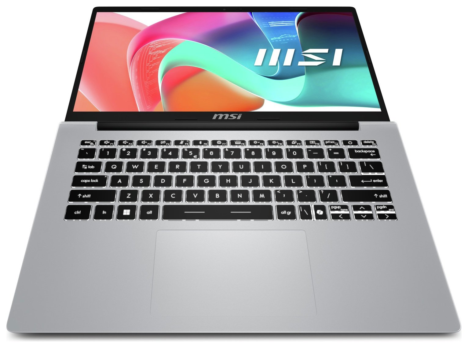 MSI　 Modern14　Core i3 メモリ8G　SSD256GB Buy MSI Modern 14 14in i3 8GB 512GB Laptop - Silver | Laptops | Argos