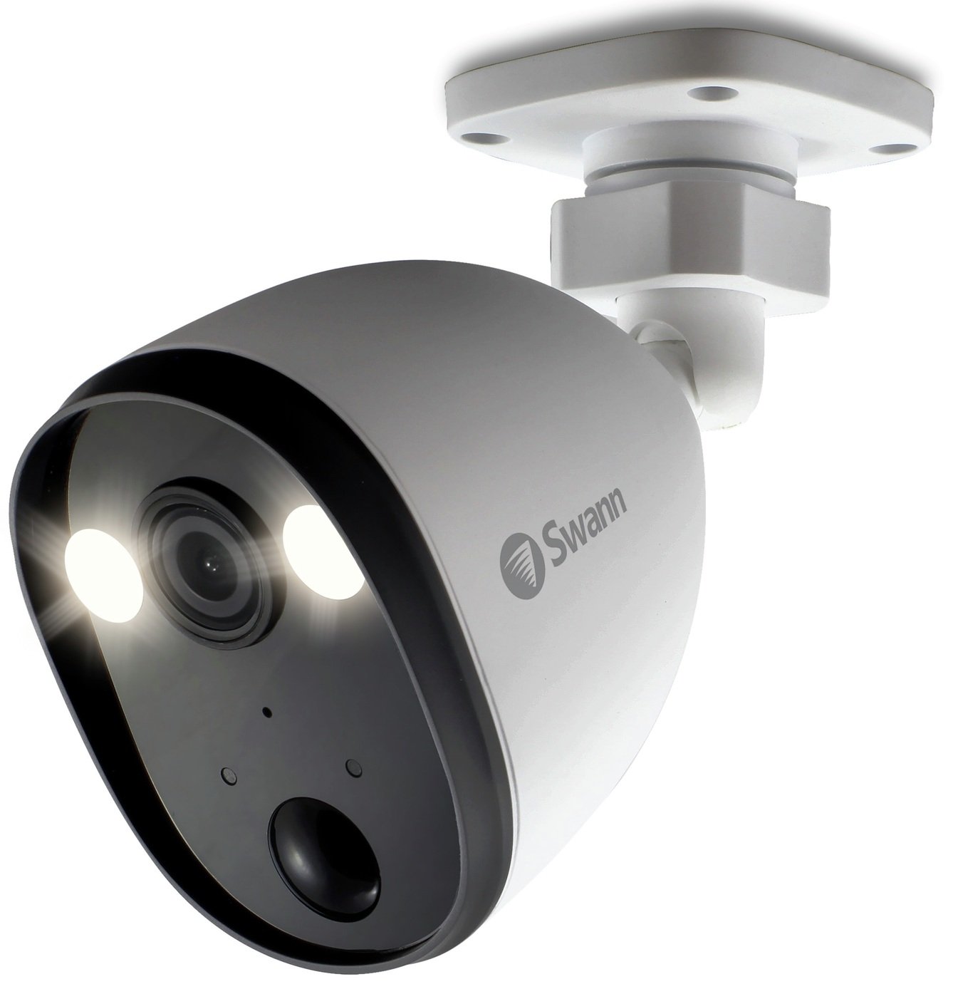 Swann 1080P Wi-Fi Outdoor Security Camera Review