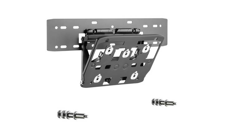 AVF QLED Up To 75 Inch No Gap TV Wall Mount