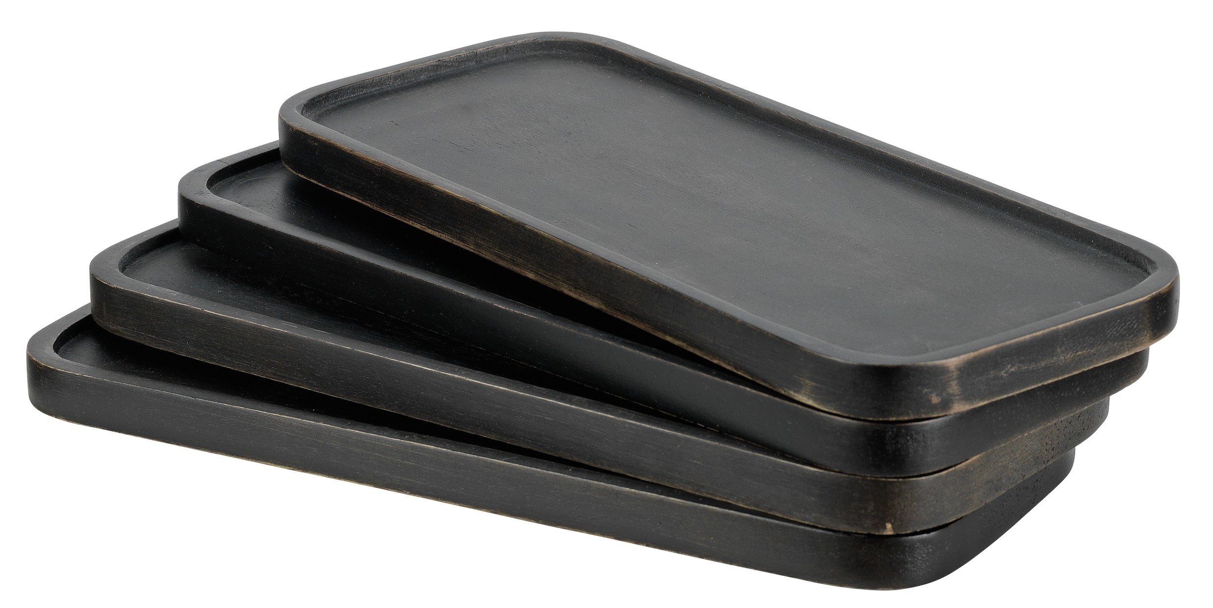 Sainsbury's Home Wooden Storage Tray