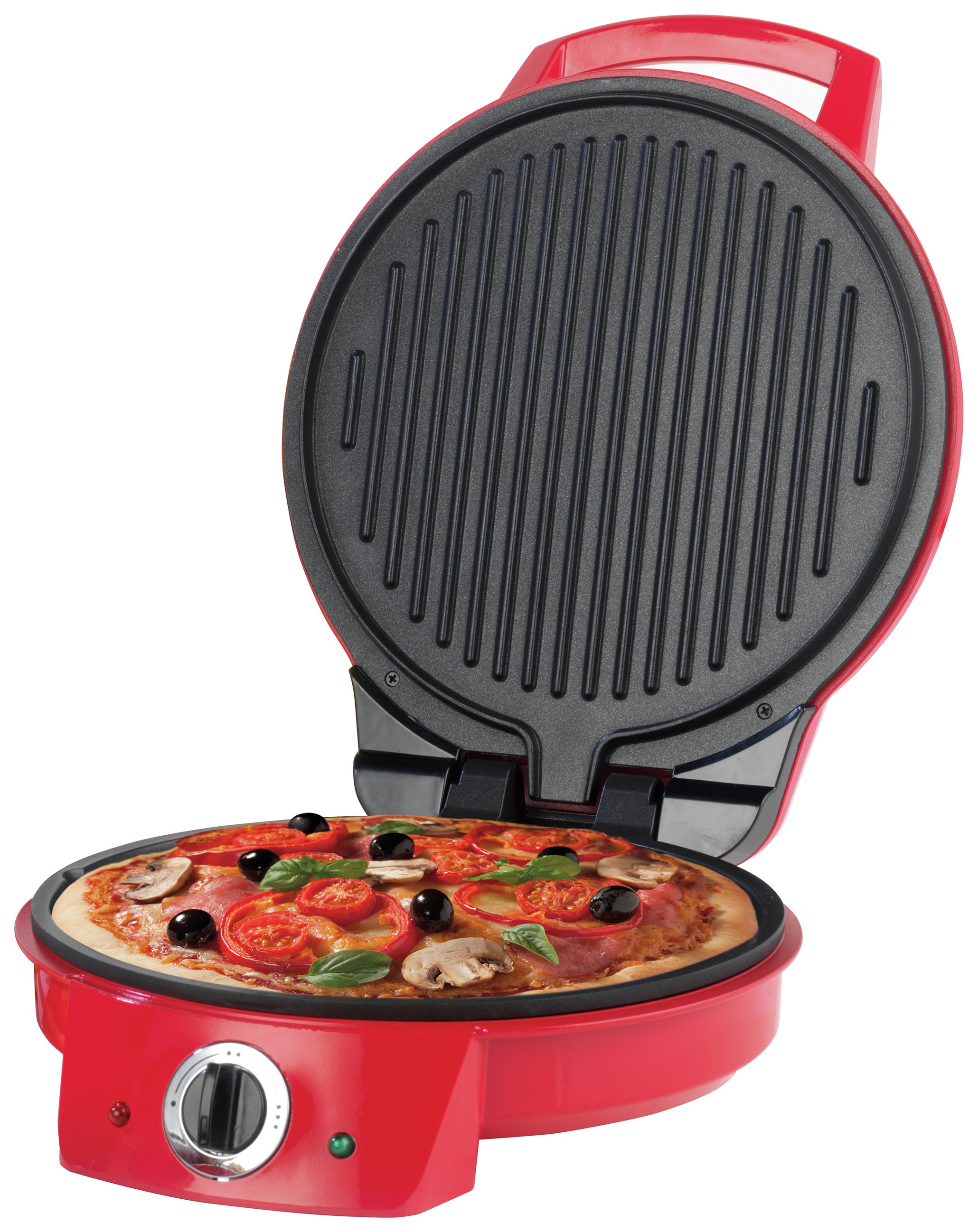 American Originals Pizza Maker