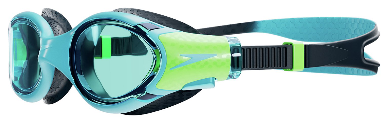 Speedo Junior Future Biofuse Goggles Reviews