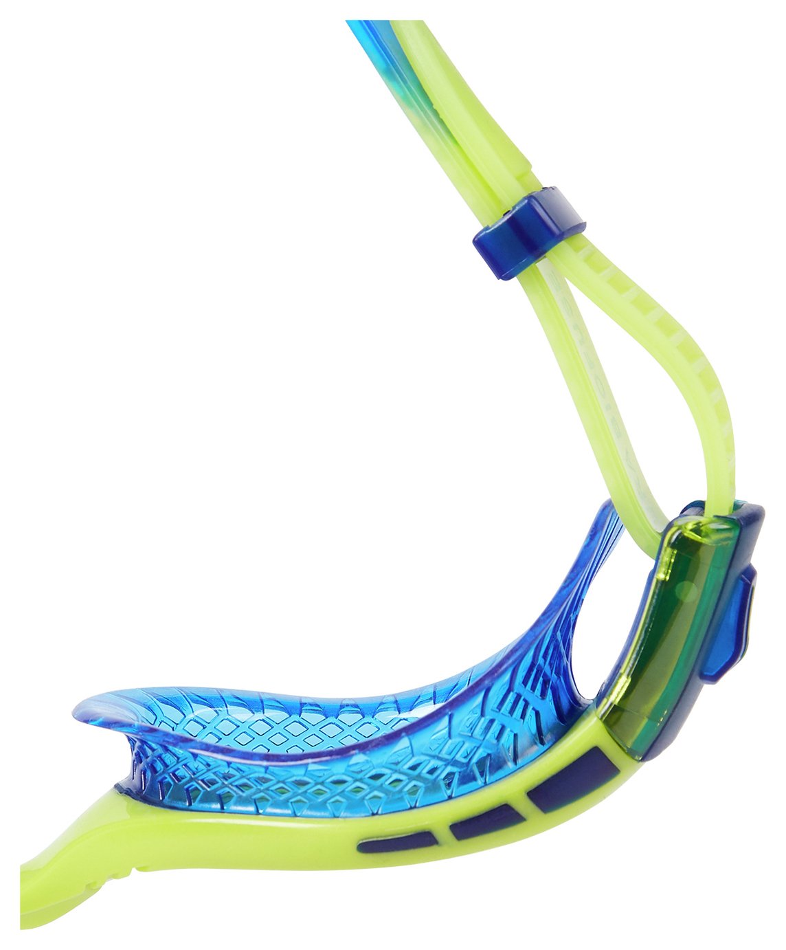 Speedo Junior Future Biofuse Goggles Reviews