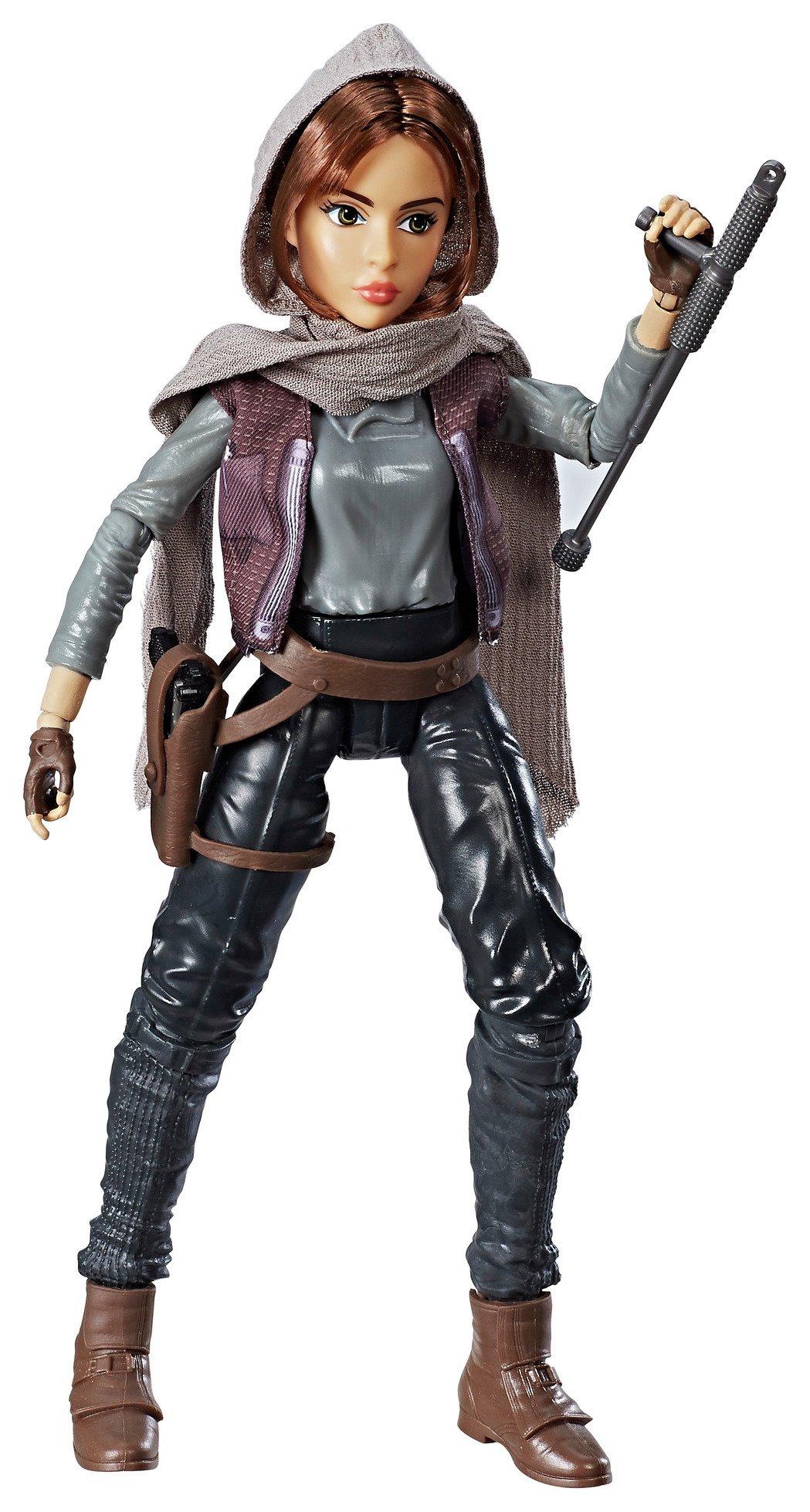 rey of jakku extendable staff