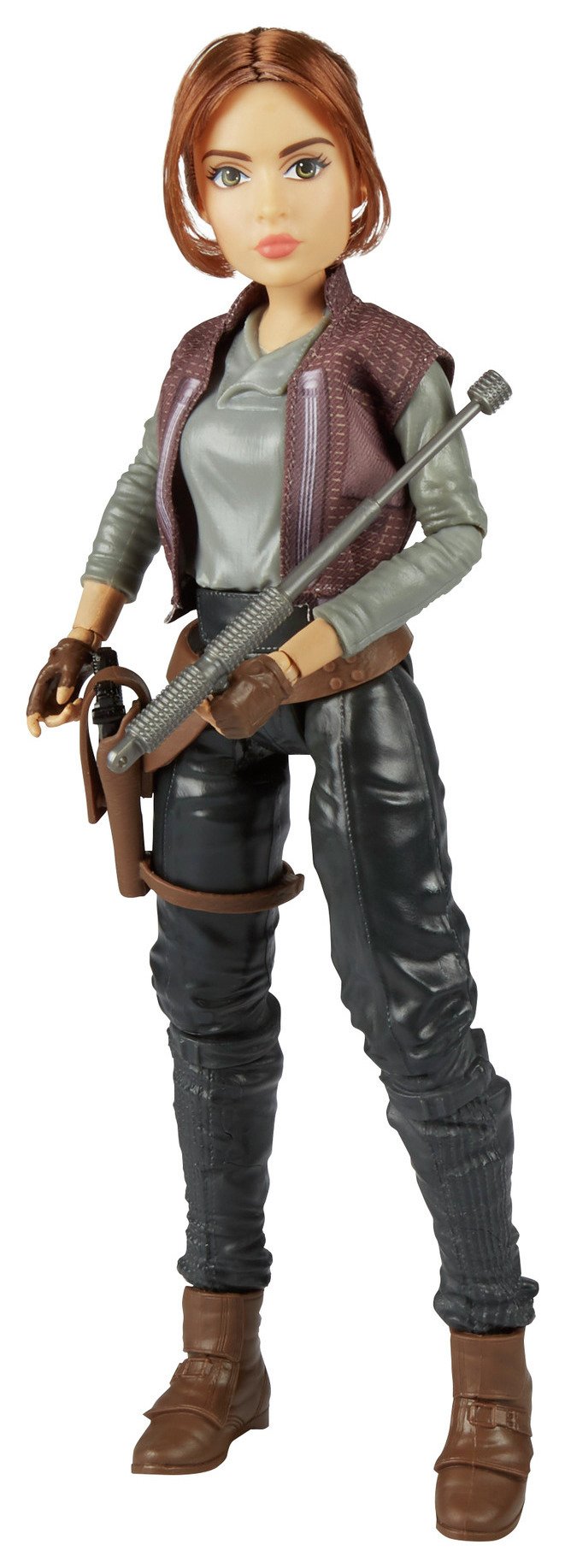 rey of jakku extendable staff