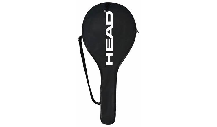 Raquette De Tennis HEAD Radical 27 – Légère, équilibrée, Pour Les Joueurs Qui Veulent Progresser