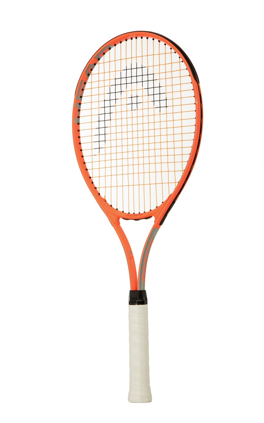 HEAD Radical 27 Inch Tennis Racket