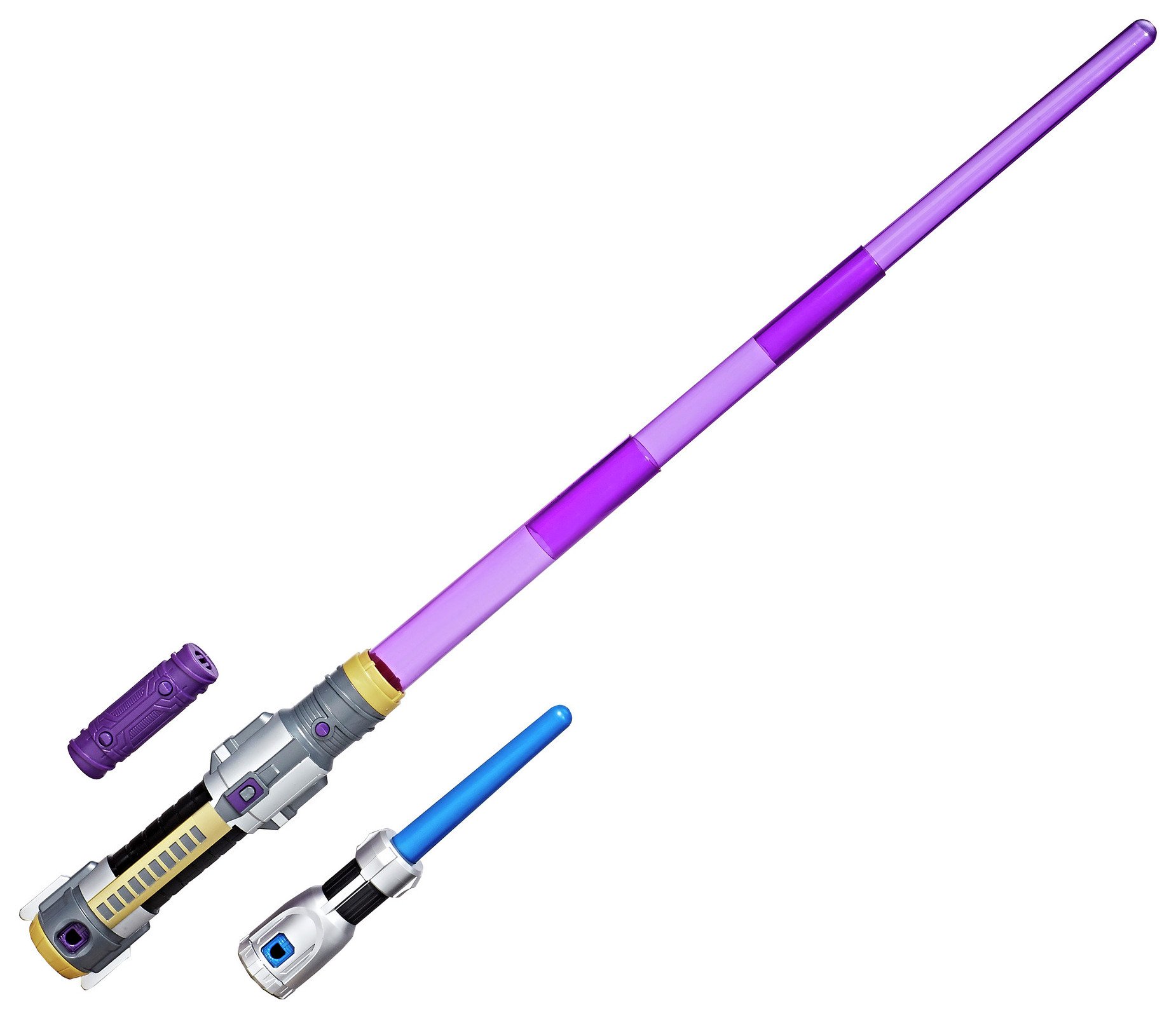 Star Wars Forces of Destiny Jedi Power Lightsabre