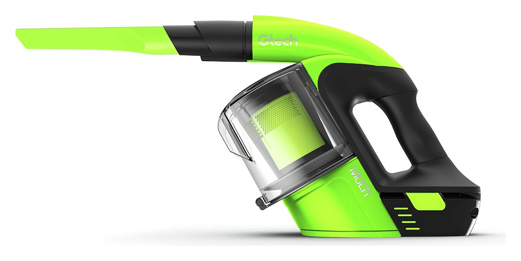 Gtech Power Floor Cordless Vacuum Cleaner Reviews