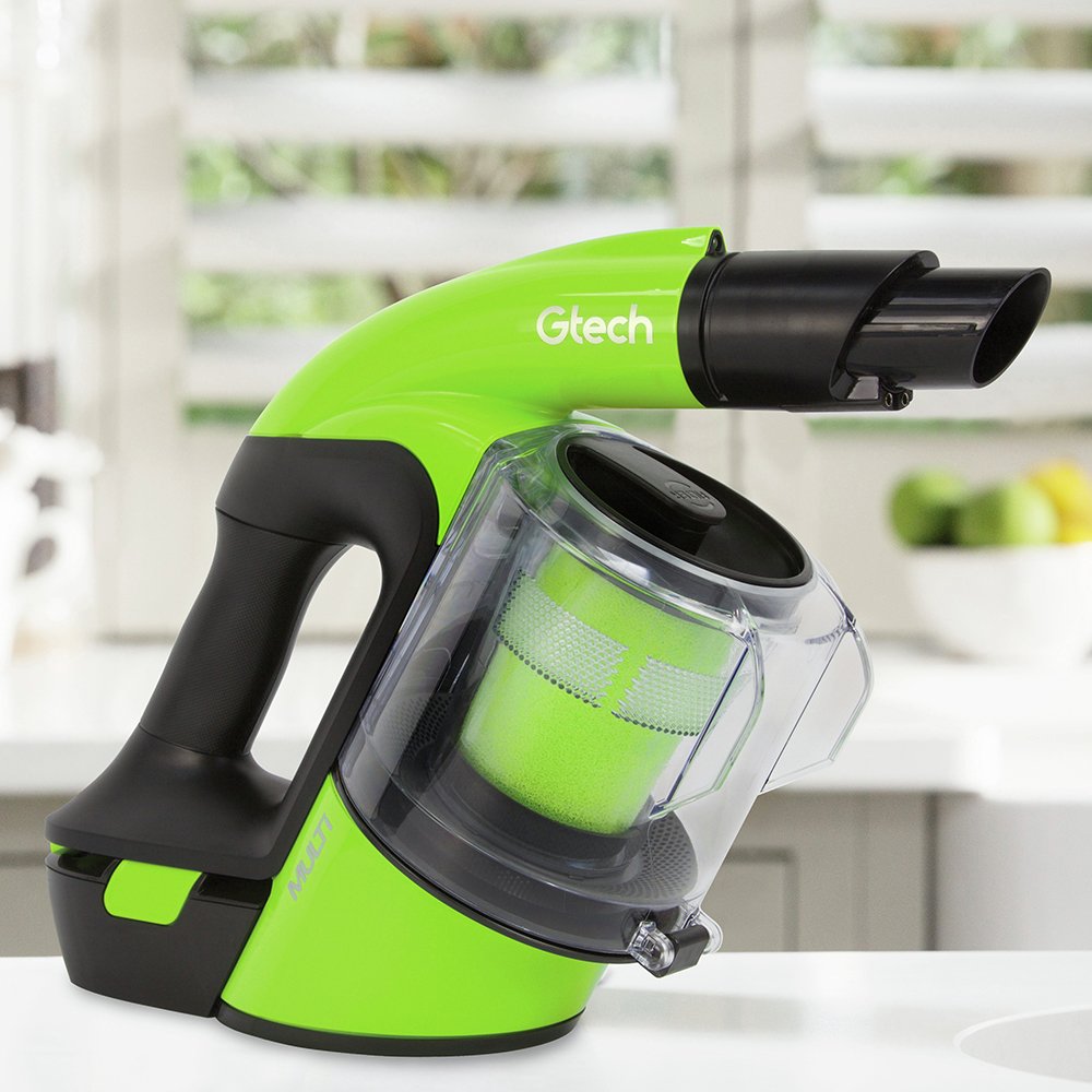 Gtech Power Floor Cordless Vacuum Cleaner Reviews