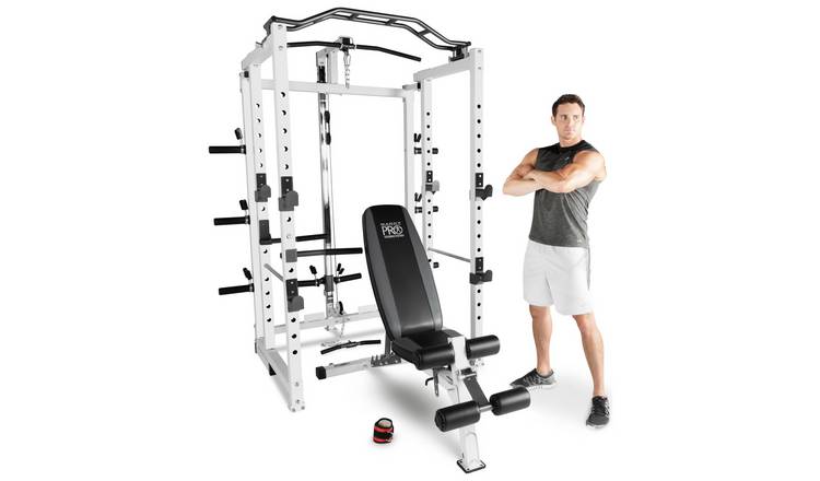 Argos deals multi gym