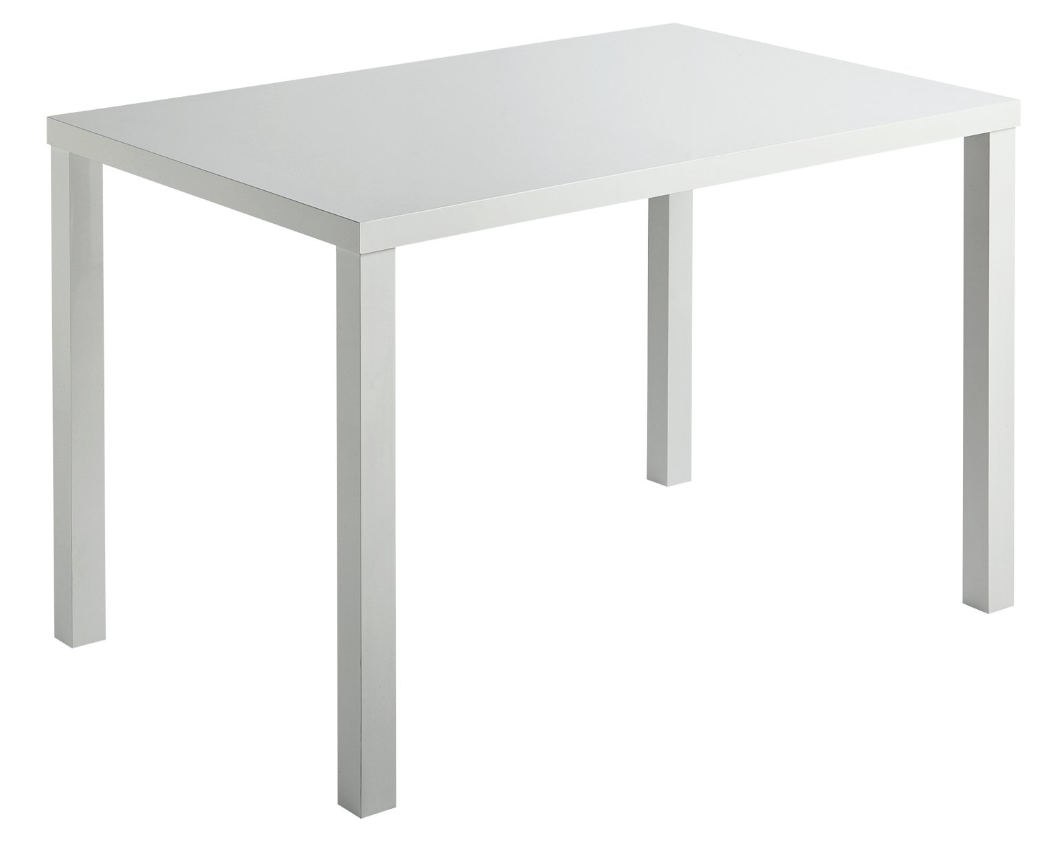 Argos Home Lyssa 4 Seater Dining Table Reviews