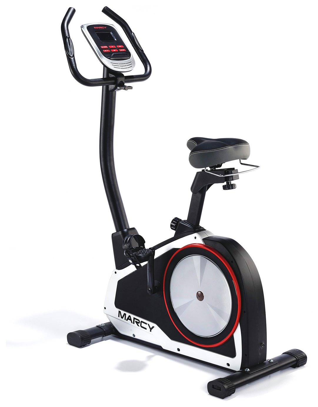 argos fitness bikes