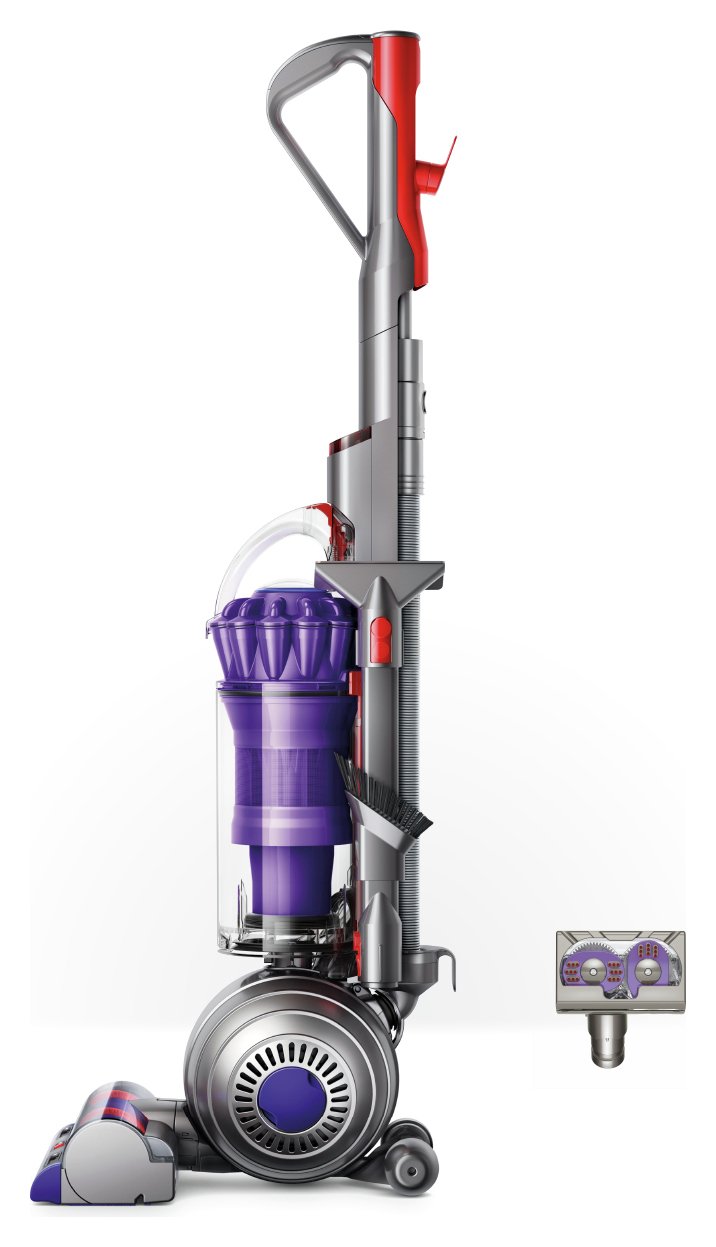 Dyson Light Ball Animal Upright Vacuum Cleaner review