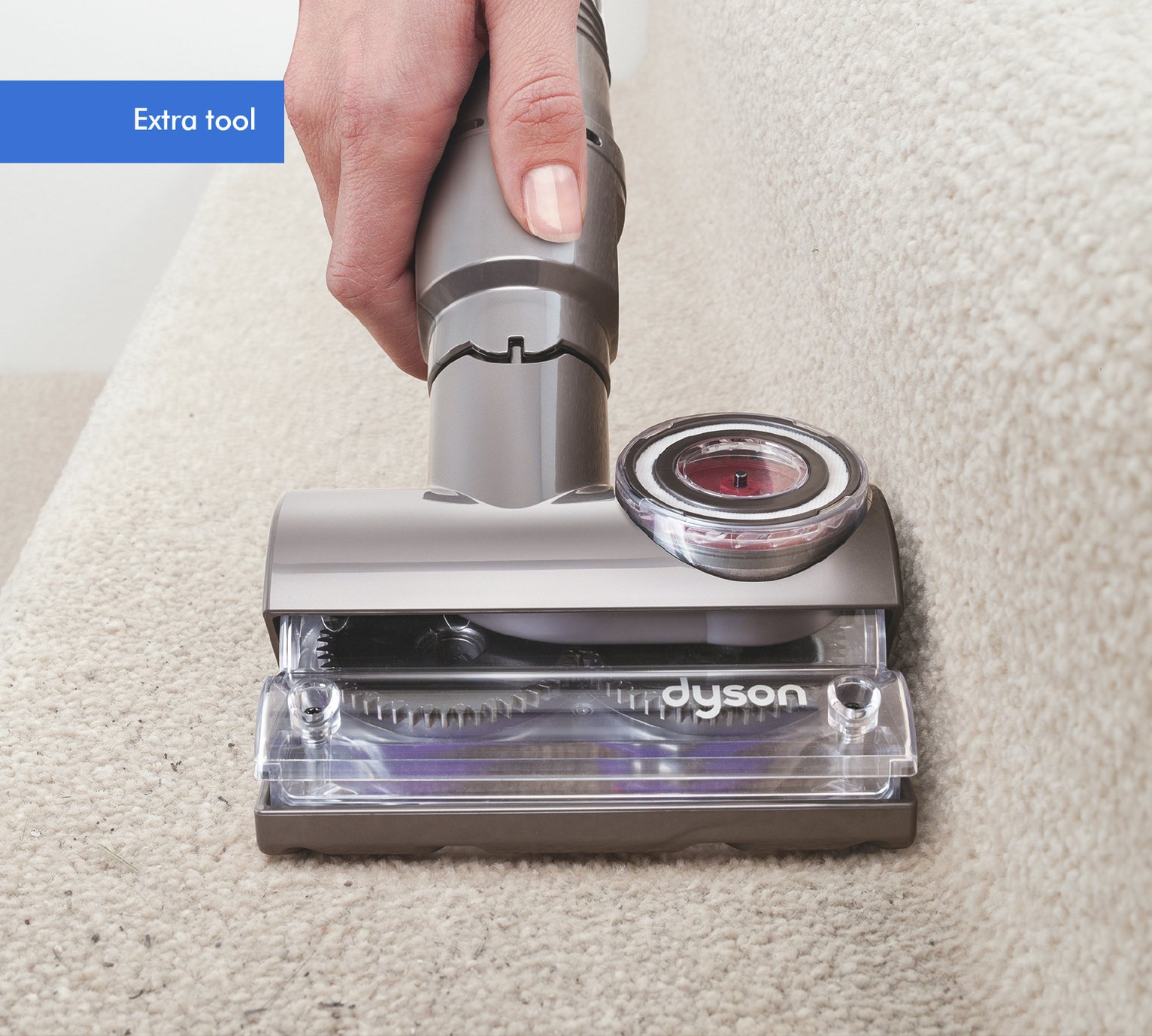 Dyson Light Ball Animal Upright Vacuum Cleaner Reviews