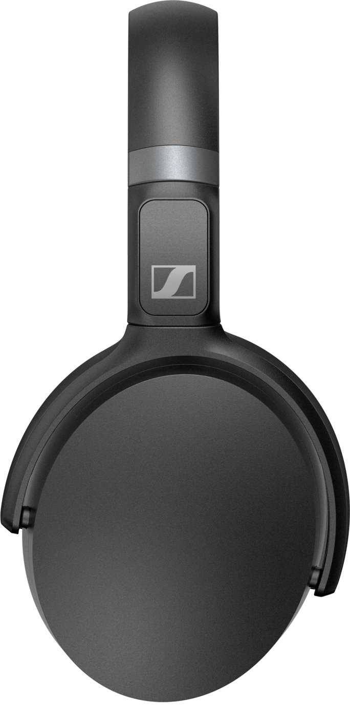 Sennheiser hd promo 450bt