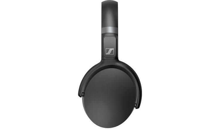 Buy Sennheiser HD 450BT Over Ear Wireless Headphones Black