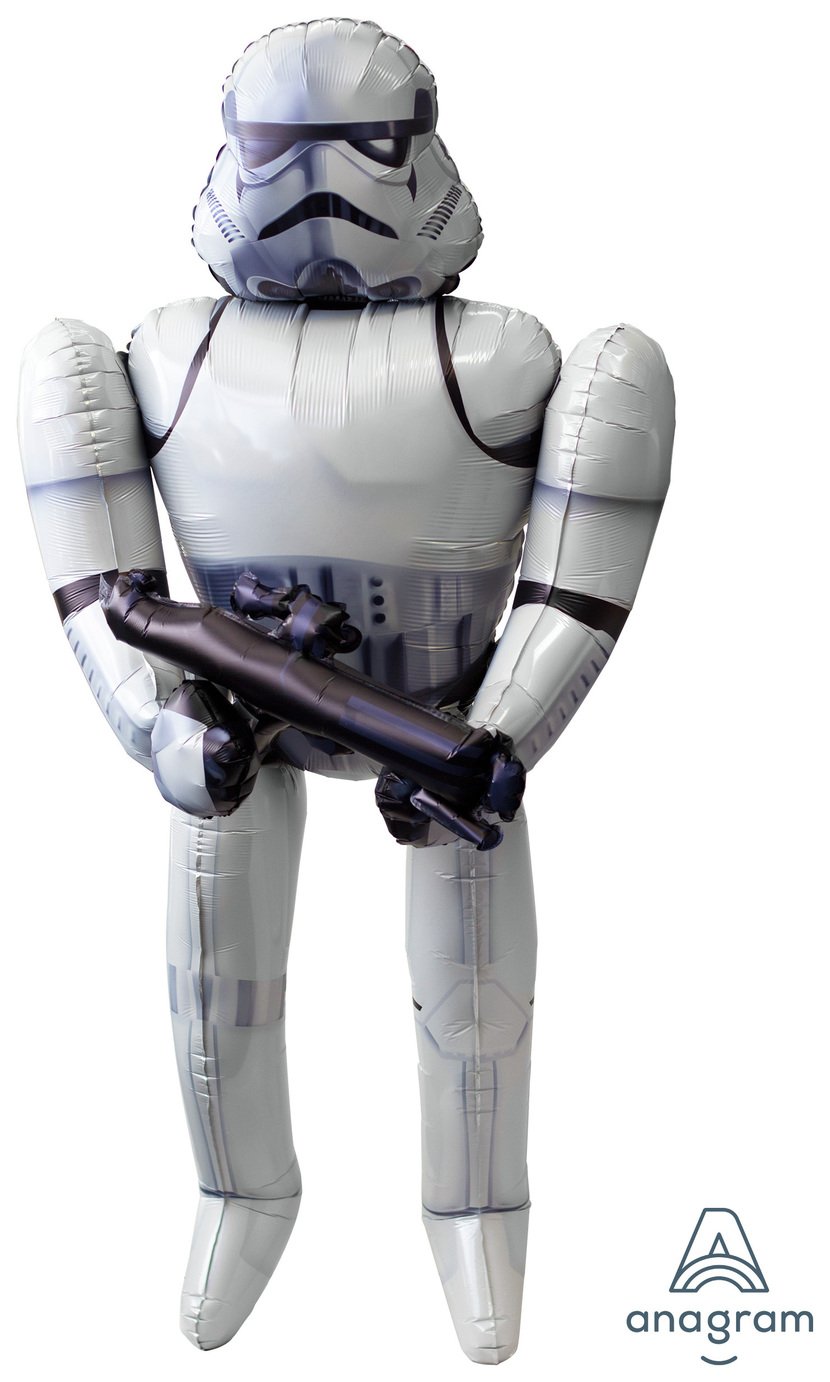 Star Wars Storm Trooper Airwalker