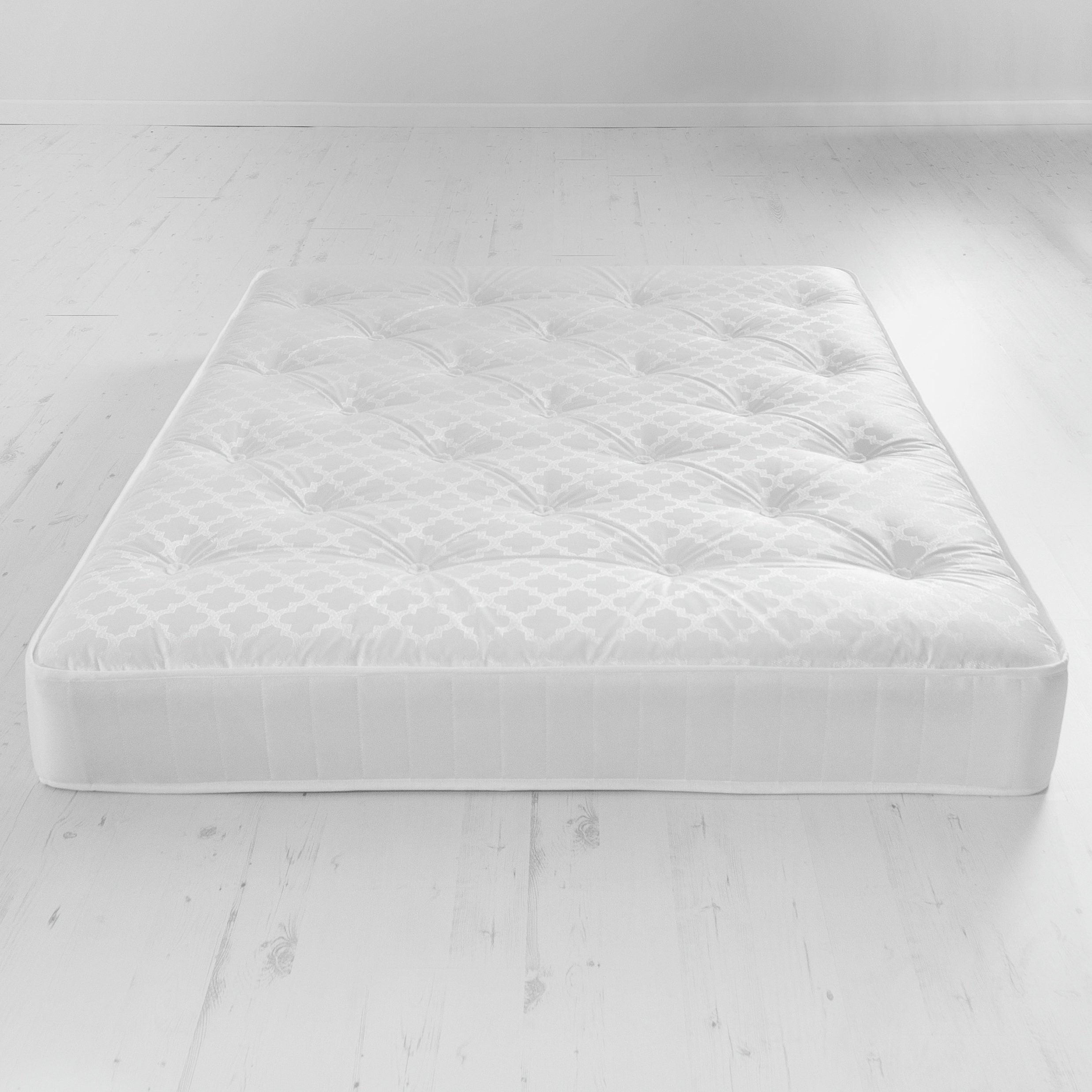 Airsprung Keswick 1200 Pocket Sprung Double Mattress at Argos Reviews