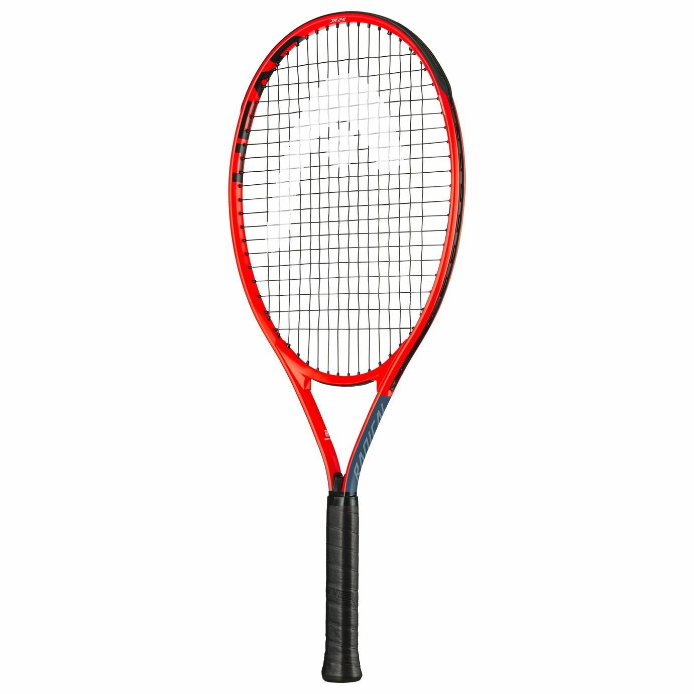 Head TI Radical 25 Inch Junior Tennis Racket