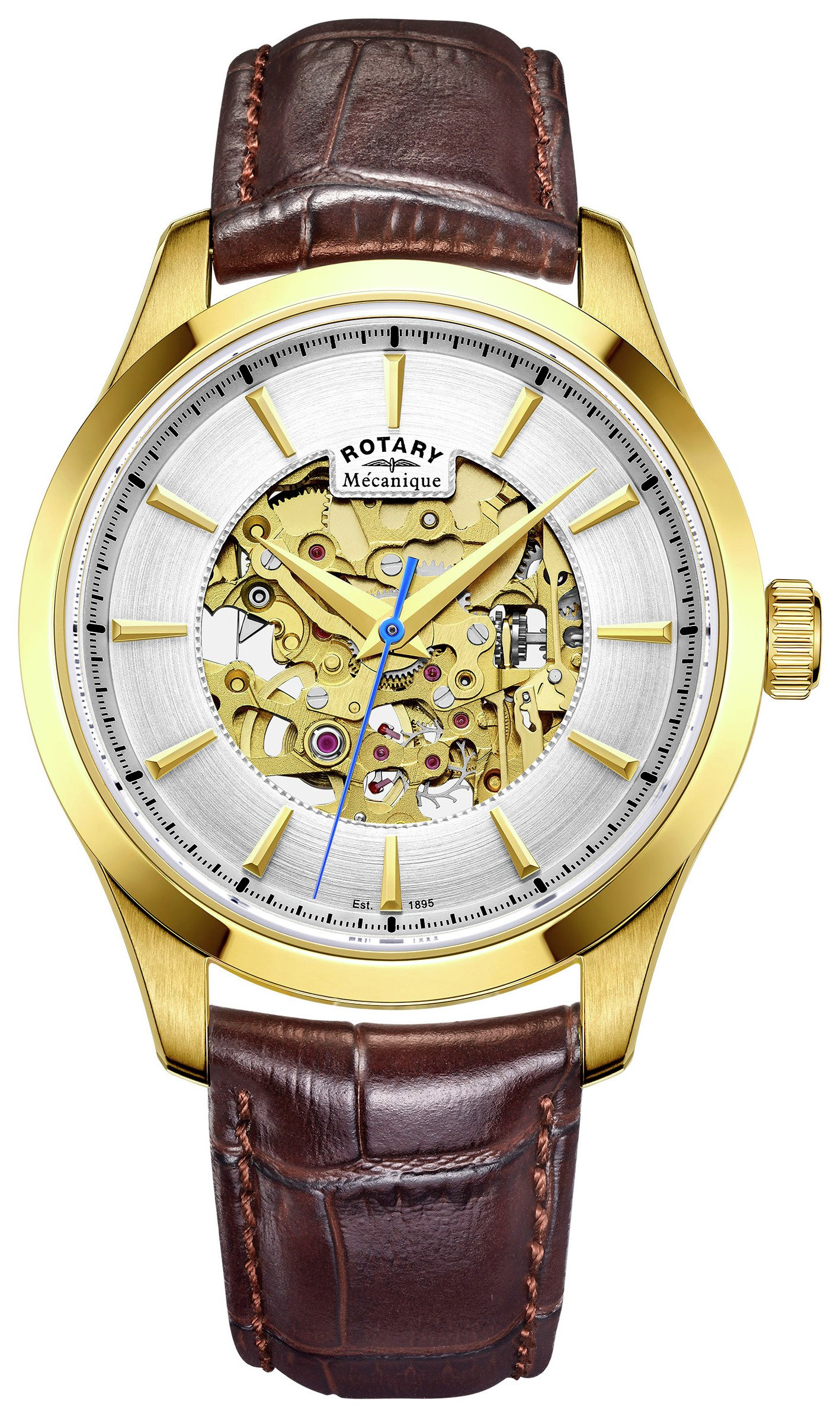 Argos UK Mens Watches/Rotary in the Argos catalogue