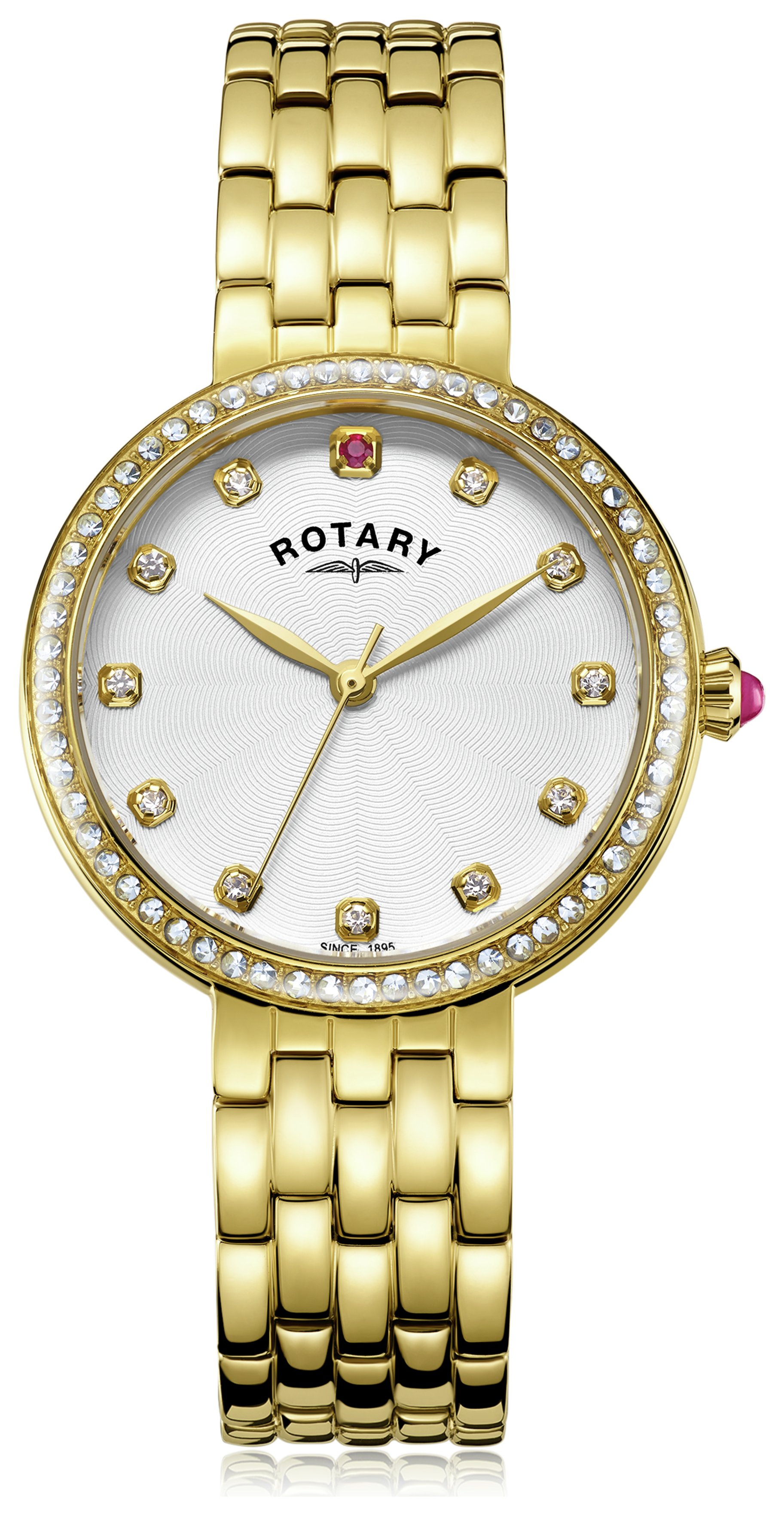 Argos rotary ladies watches sale