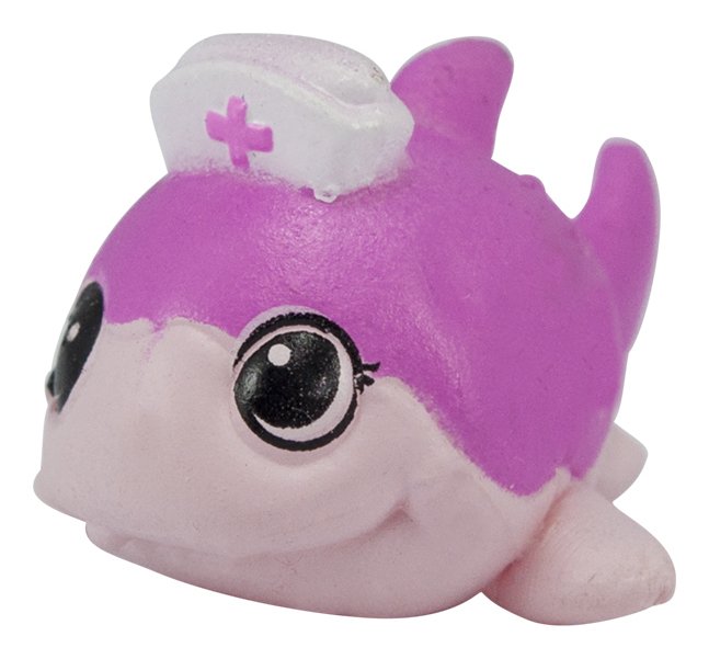 shopkins bubbleisha