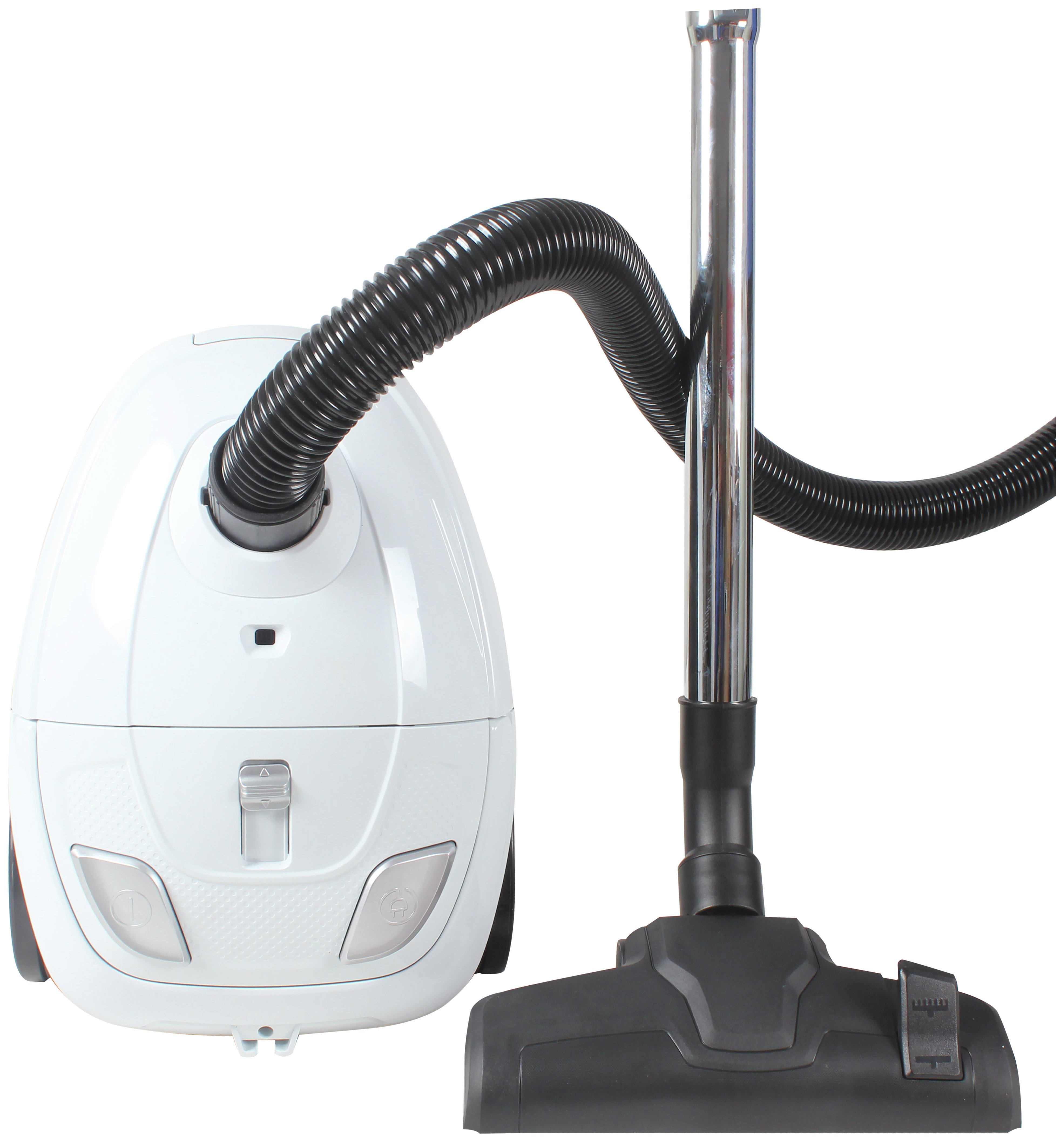 Simple Value by Argos Bagged Vacuum Cleaner Reviews