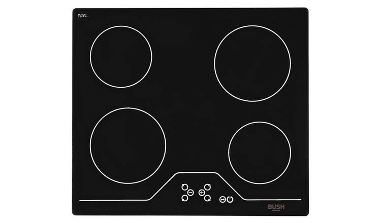 Hot plate on sale hob argos