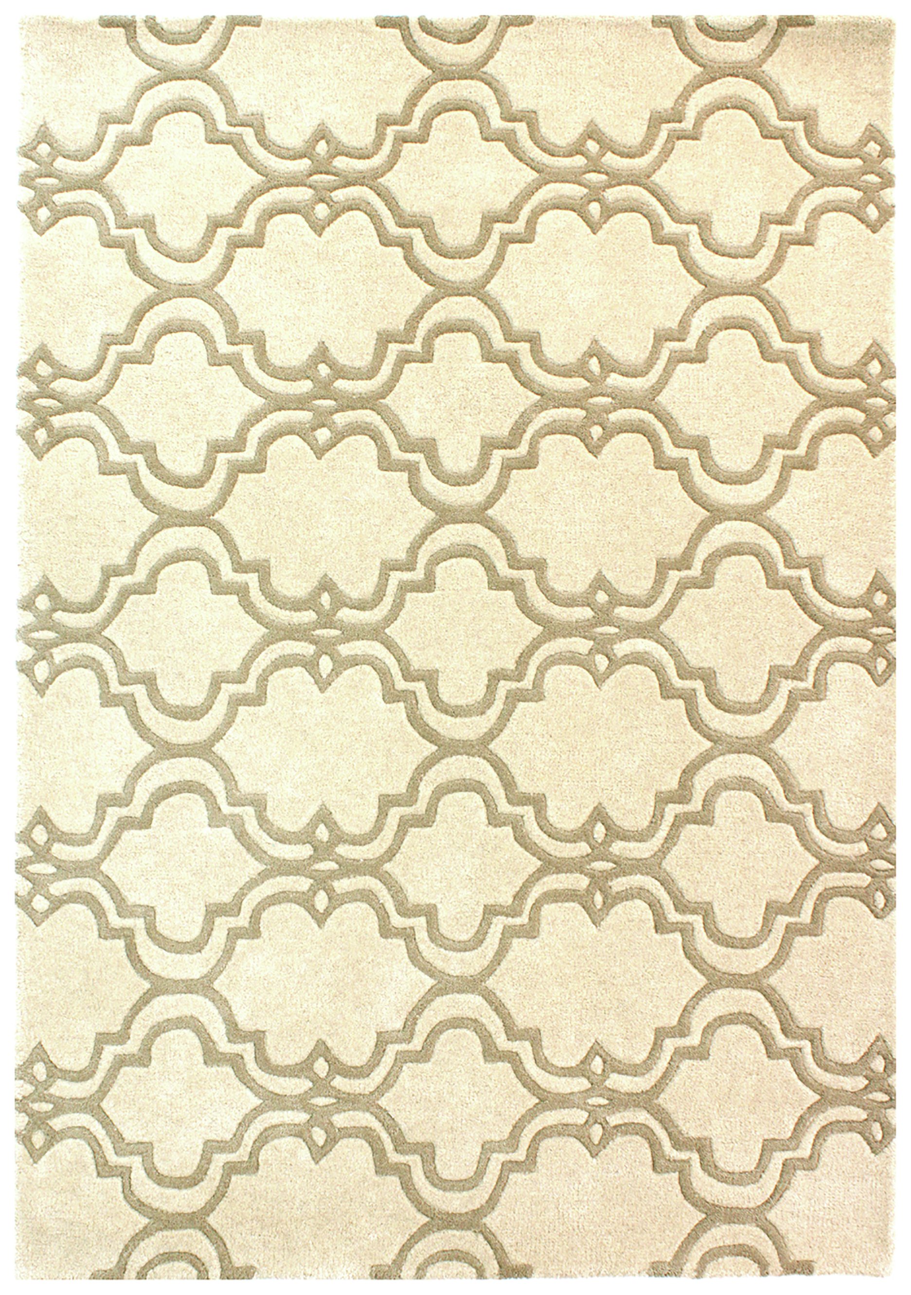 Flair Casablanca Rug - 120x170cm - Natural