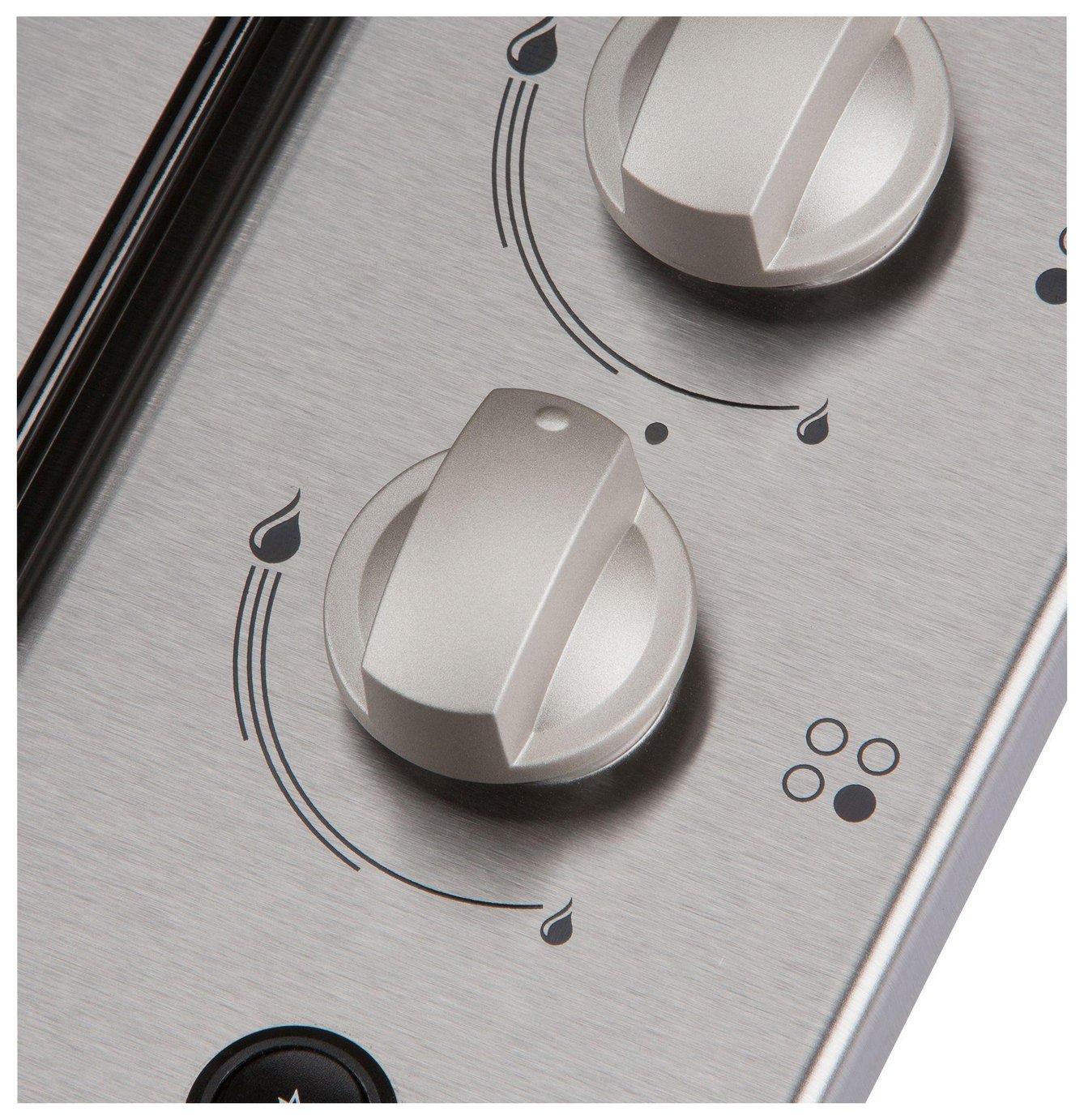 Bush AG60GNSS Gas Hob Reviews