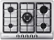 Rangemaster RMB70HPNGFSS 5 Burner Gas Hob Reviews
