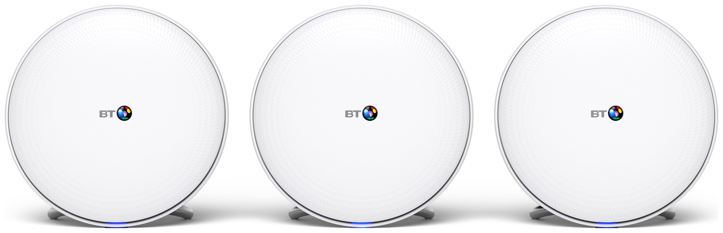 BT Whole Home Wi-Fi Triple Pack