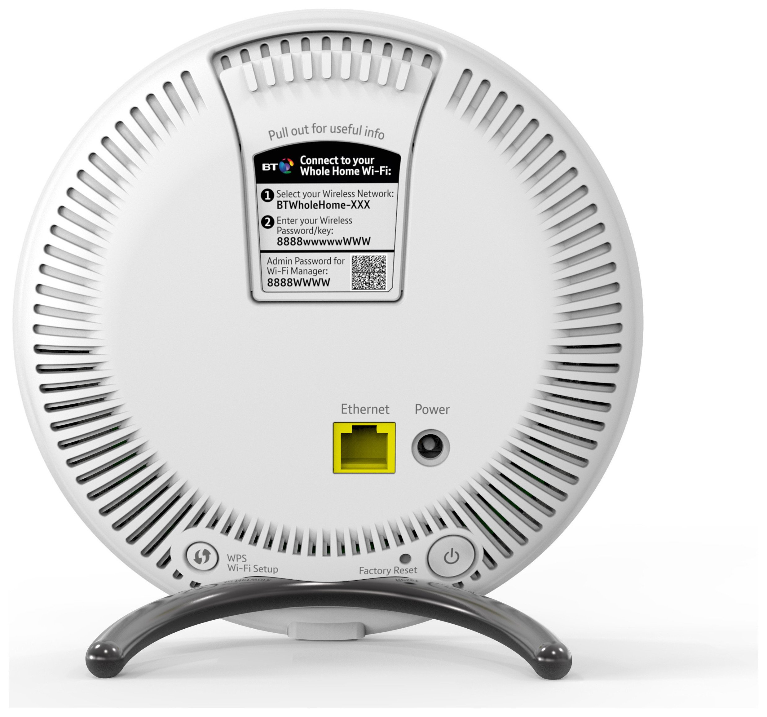 BT Whole Home WiFi Triple Pack Reviews