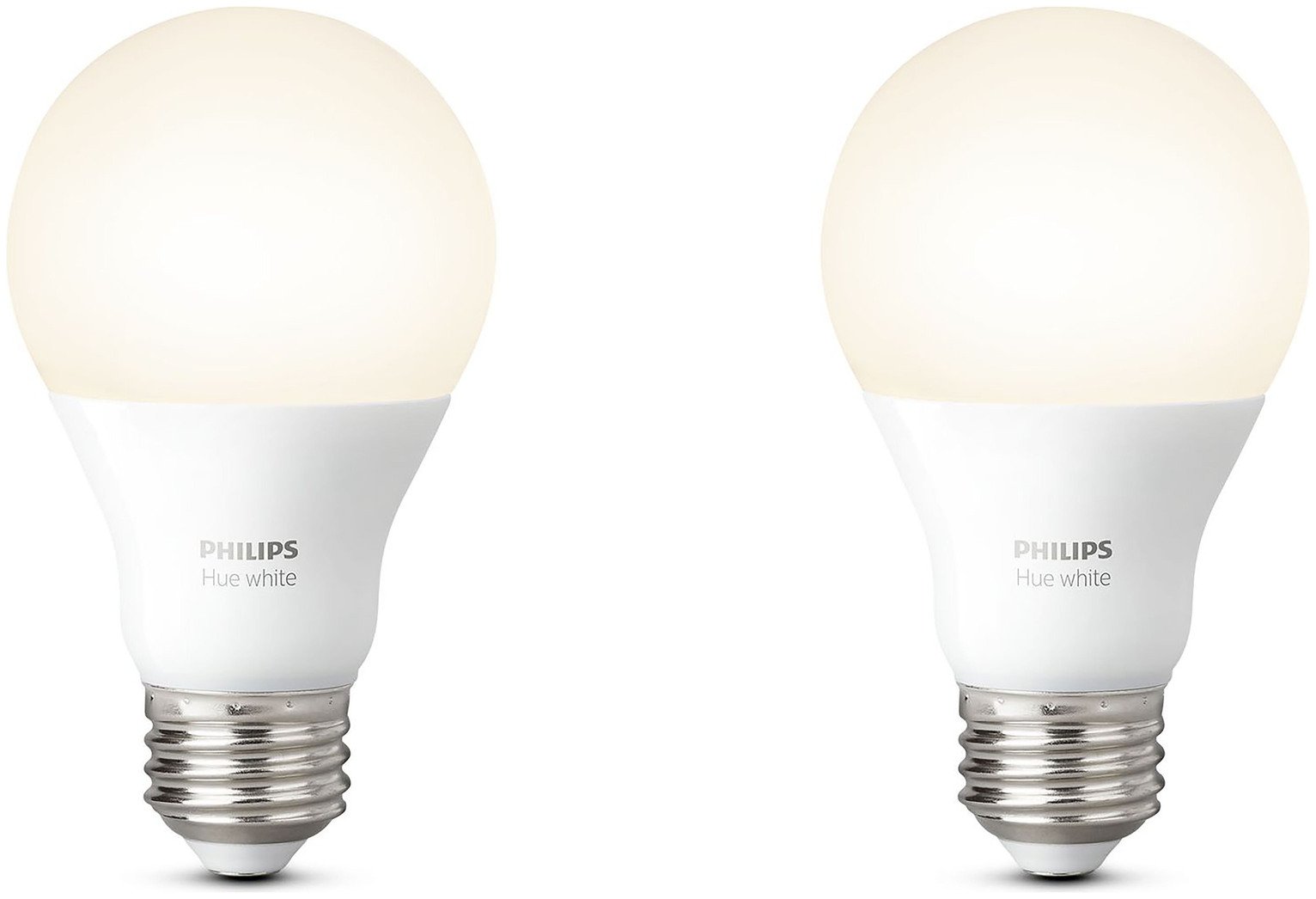 Philips Hue White E27 Bulbs Reviews