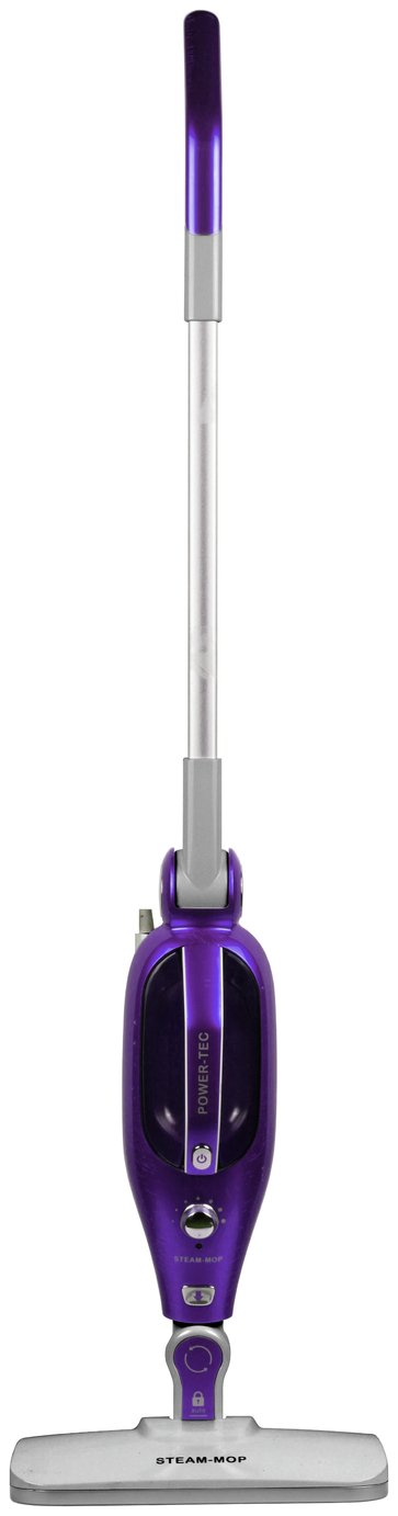 Bush Upright Steam Mop